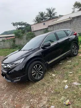 Honda CR-V 2020 Bensin