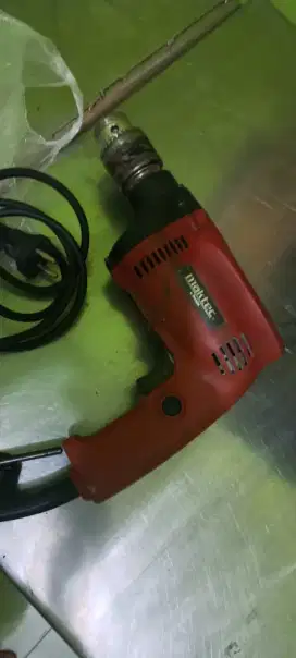 Bor maxtec power besar perfect