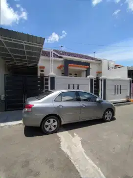 Disewakan rumah siap huni