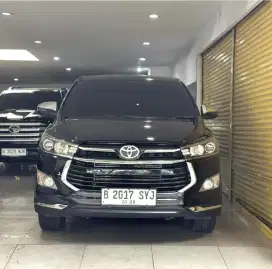 Innova Venturer 2.4 Diesel
