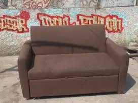 Soffa tidur duduk