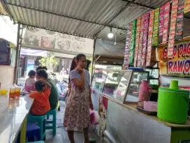 Lowongan kerja warung makan