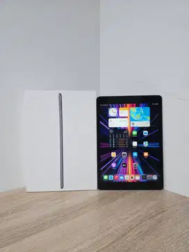 Apple iPad 9 256GB 256 GB Wifi Only 2021 9th Gen Space Gray