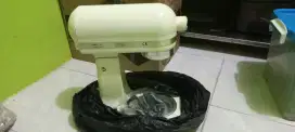 Mixer kue profesional getra