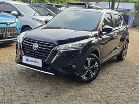 [OLXMOBBI] Low Angs Nissan Kicks 1.2 Bensin-AT 2022 RKY