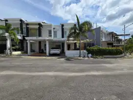 Dijual Rumah Hook Tengah 2Lantai Siap Huni EVERPARK Batam center #3718