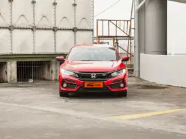 Honda Civic Turbo RS Hatchback thn 2020