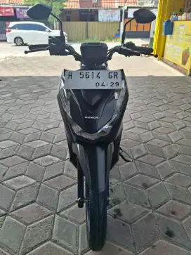 For sale Honda Beat Street 2024 like new