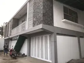 Dijual Disewakan Gudang dan Kantor Terusan Moh. Toha