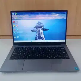 Laptop Advan 1405
