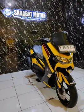 NMAX TH 2022 SIAP PAKAI