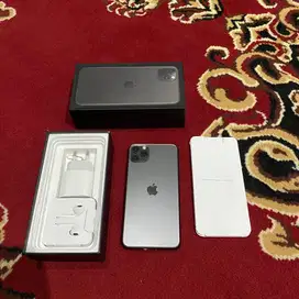 iphone 11 promax 64gb