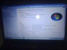 Laptop asus x441s