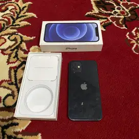 iphone 12 64gb black