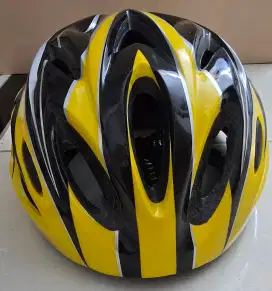 helm sepeda road bike