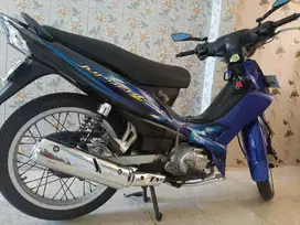 Jupiter z sidoarjo