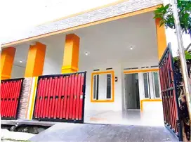 JUAL RUMAH SUPER MURAH JAMIN BEBAS ANJIR DI ALAM PESONA WANAJAYA