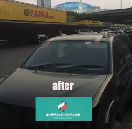 Tingkatkan Keamanan & Kenyamanan Mobil Anda