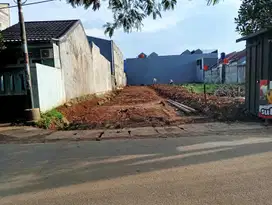 Tanah Kavling Siap Bangun 12x Cicilan Dekat Unpam 2 Free SHM