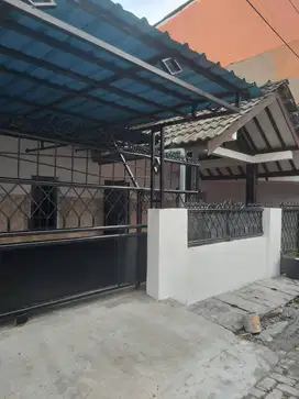 DIJUAL RUMAH PEDURUNGAN (BELAKANG STEKOM)