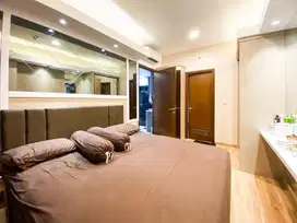 Dijual Apartemen MTown Serpong Butuh Uang di Gading Serpong