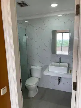 Dijual Apartemen Studio Surabaya Barat Jalan Utama
