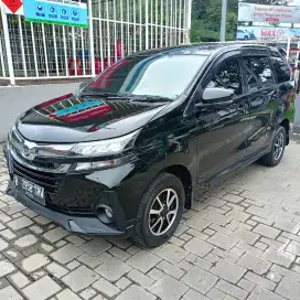 Xenia R deluxe 1.5 CC manual angsuran hanya 3,7 JT x 5th