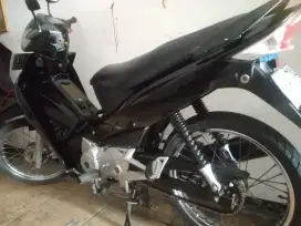 TVS motor neo 2009 110 cc