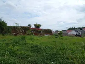 Promo Tanah Kavling Termurah Di Depok Pasir Putih - Bisa Di Cicil