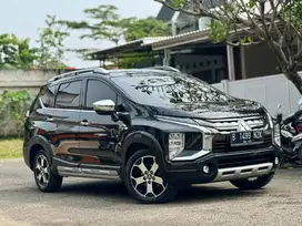 Xpander cross premium package 2020