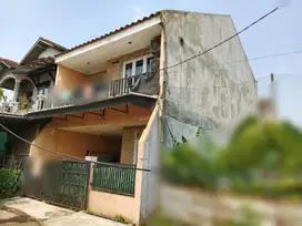 Rumah Tingkat Nyaman di Bukit Asri Ciomas Bogor