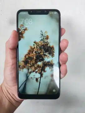 Hp Xiaomi Pocophone F1 6/128