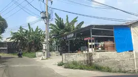 Tanah Kavling Murah Pasir Putih Depok Dengan Akses Mudah Tol Antasari