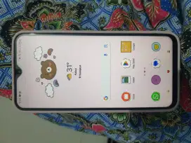 Samsung a15 ram 4