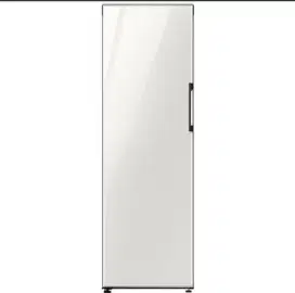 Samsung BESPOKE Refrigerator 1Door Glam White