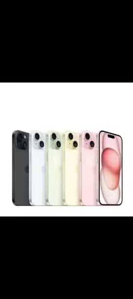 Produk Apple free 1 bahkan 2 kali angsuran