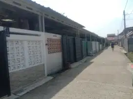 Cluster berkualitas dekat pintu tol