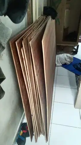 Dijual triplek berkualitas