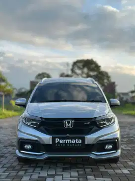 Mobilio RS Manual 2019