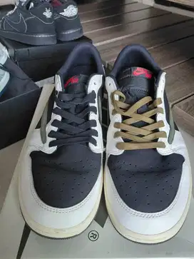Travis scott like new god killer