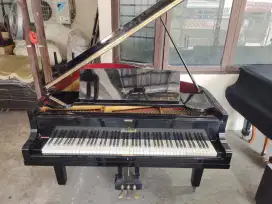 Baby Grand Piano Steinbach