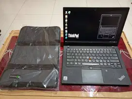 Laptop Lenovo Thinkpad T14 Gen 1