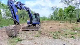 Kavling SHM Dekat Akses Tol Cimanggis, Strategis