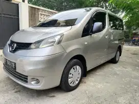 Evalia SV MT 2016 TDP24jt Nissan Evalia 1.5 SV Manual