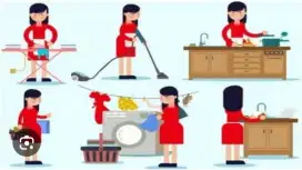 Dicari art pengalaman pp/menginap