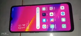 oppo a3 2020 barang normal ga ada casan