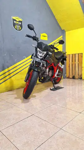 CB 150R SE TH 2021 RANGKA MERAH UNIT PALING BANYAK DICARI SIAP KIRIM