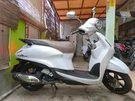 YAMAHA GRAND FILANO LUX 2024 BLN 12 BS TT 2023 DI CILEDUG HRG UDH PAS