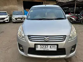 Ertiga gl manual ac double blower 2013