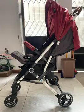Stroller babyelle matrix sp
